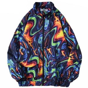 Overflow Jacket